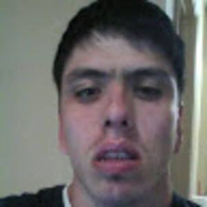 Meet your Posher, Leo. f